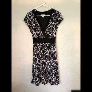 White House Black Market Dress